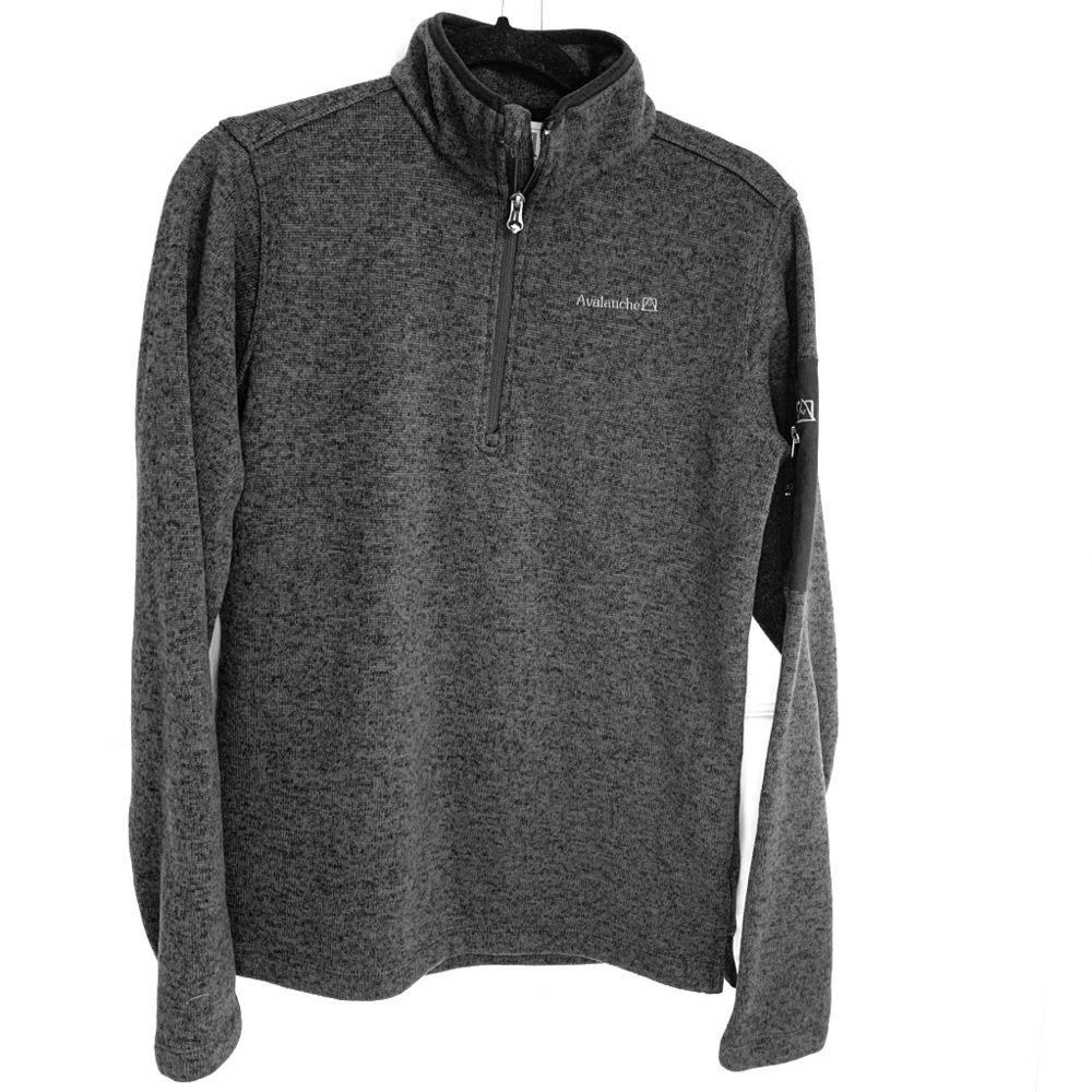 Avalanche Mens Sweater